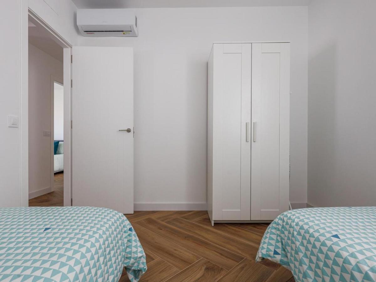 Apartament Algaba Aral *