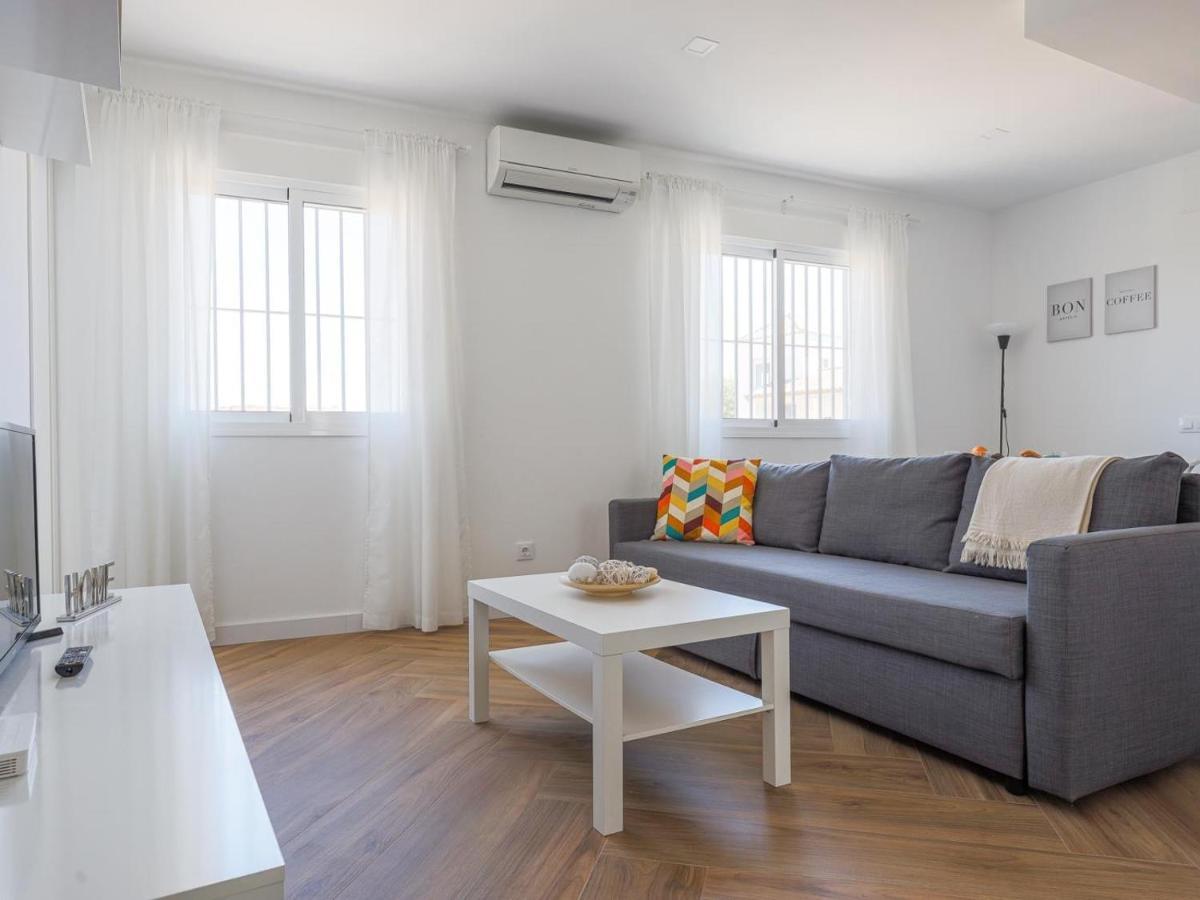 Algaba Aral Apartament