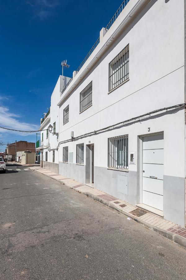 Algaba Aral Apartament