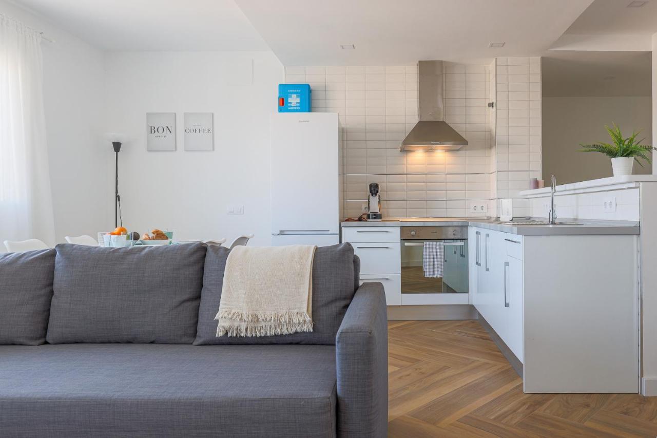 Algaba Aral Apartament