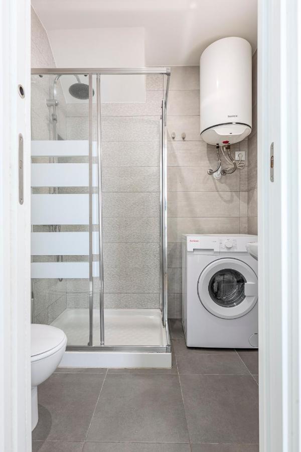 Apartament Algaba Aral *