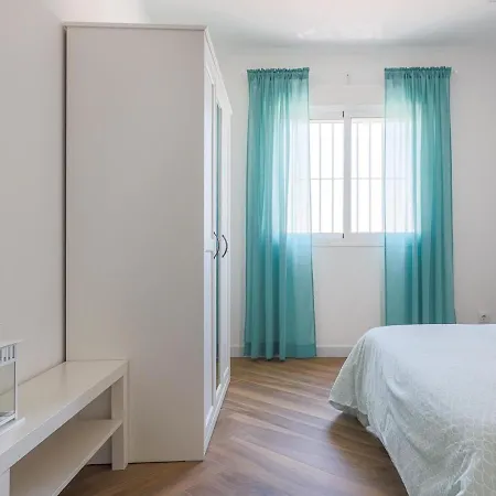 Appartement Algaba Aral à Alcala del Rio Extérieur photo