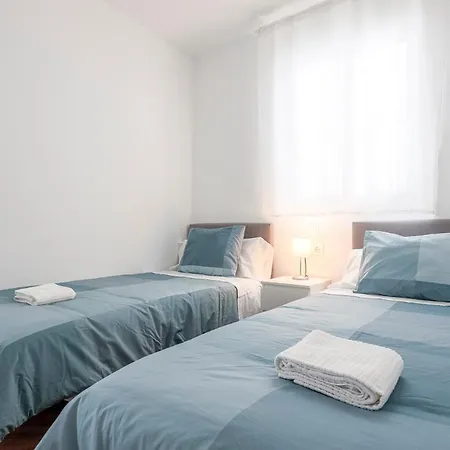 Appartement Algaba Aral à Alcala del Rio Extérieur photo