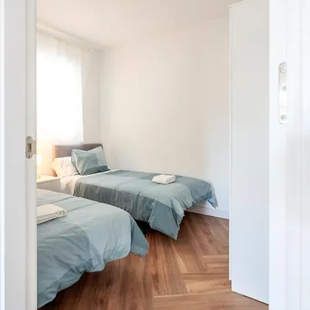 Appartement Algaba Aral à Alcala del Rio Extérieur photo