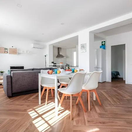 Appartement Algaba Aral à Alcala del Rio Extérieur photo
