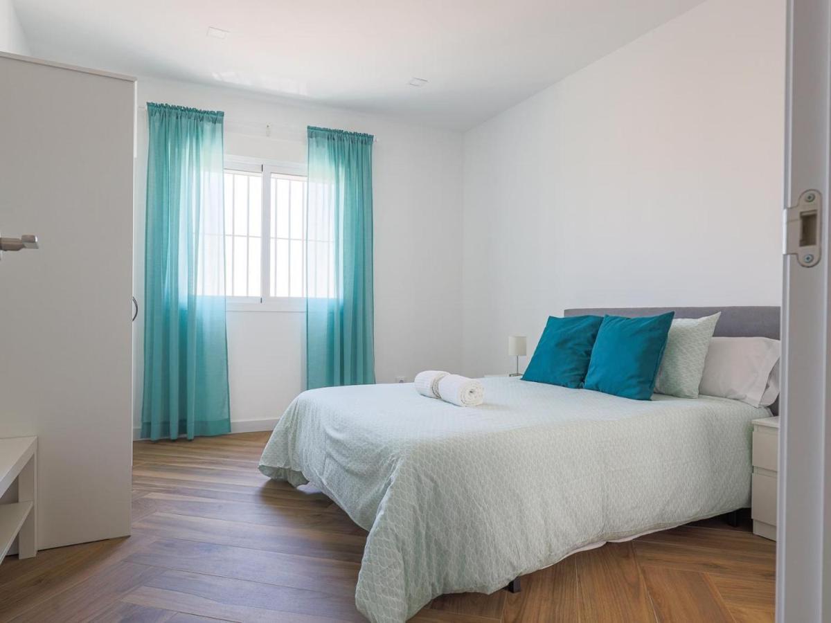 Algaba Aral Appartement