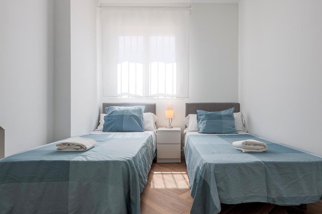 Algaba Aral Appartement
