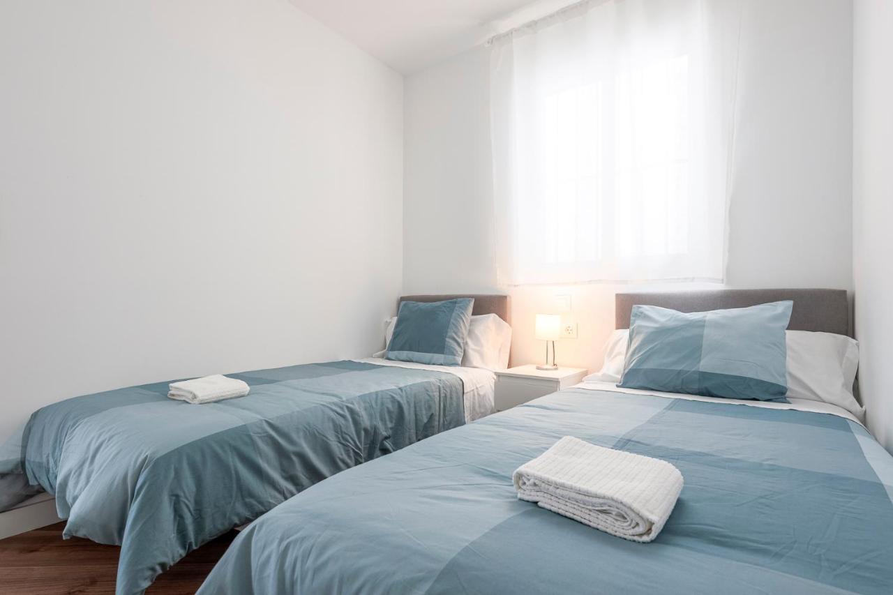 Algaba Aral Appartement