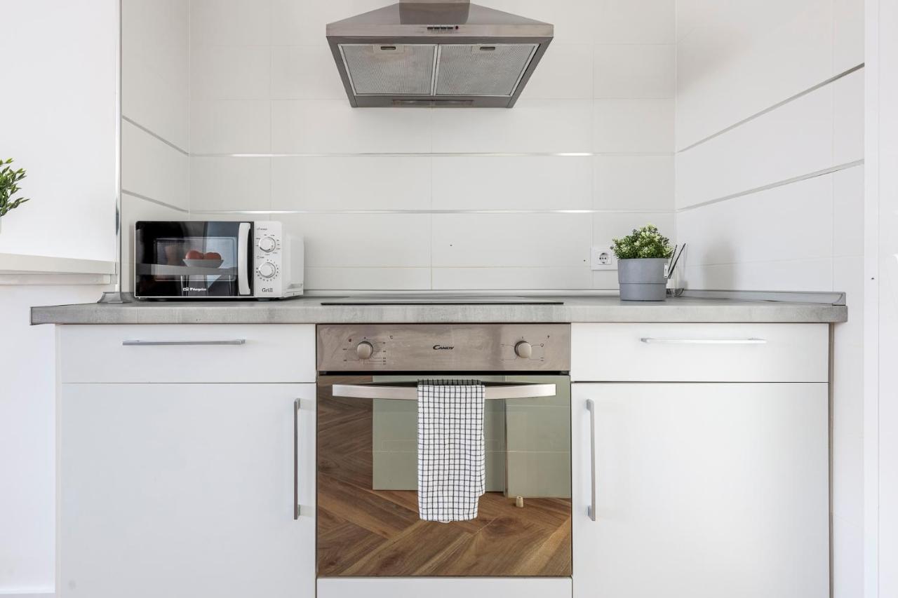 Appartement Algaba Aral Alcala del Rio