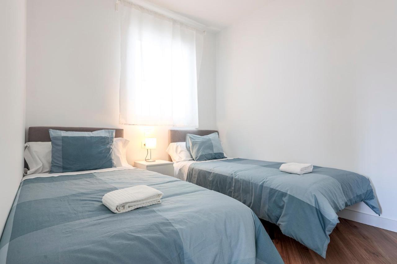 Algaba Aral Appartement Alcala del Rio