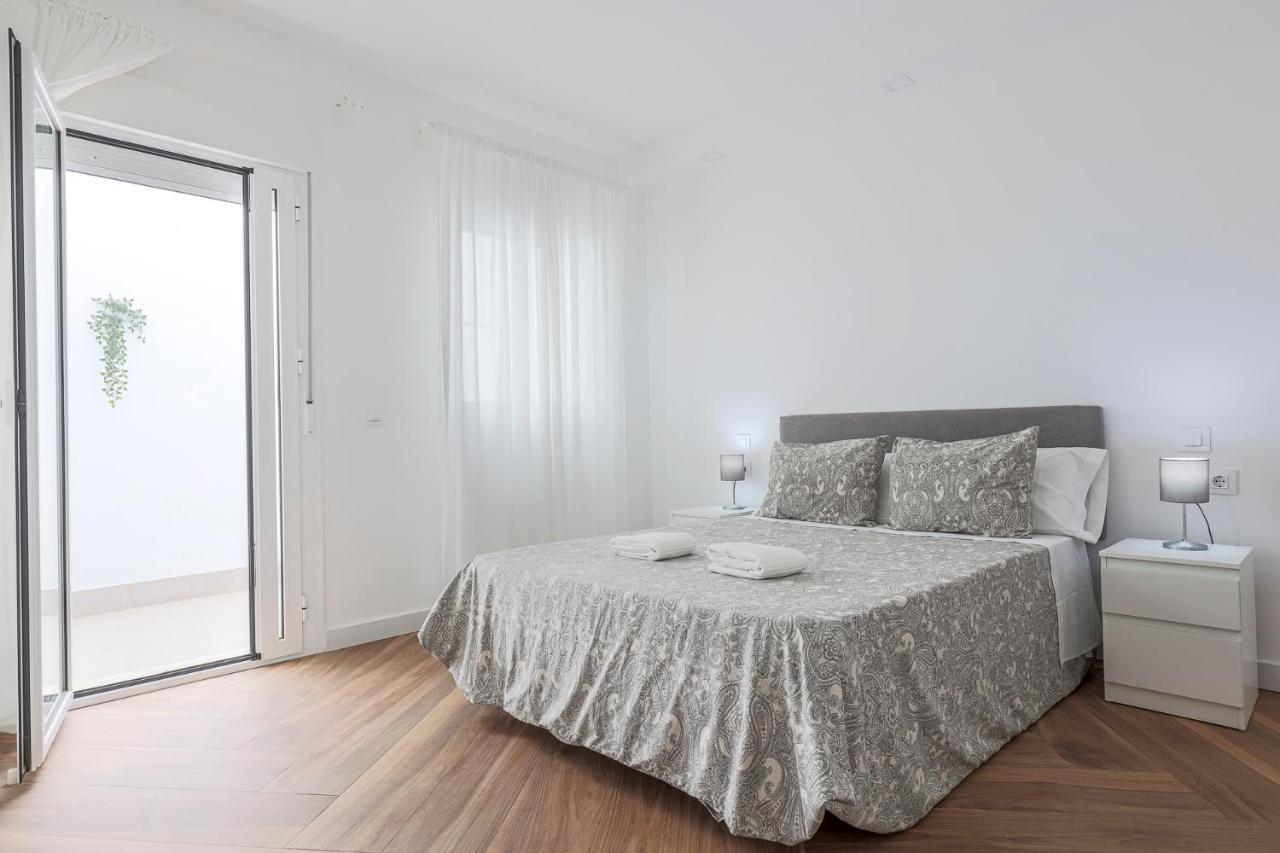 Algaba Aral Appartement Alcala del Rio