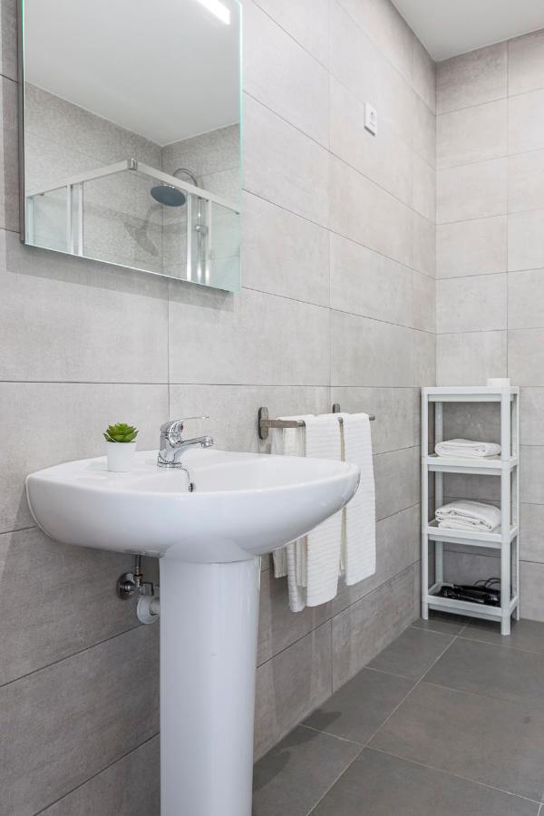Algaba Aral Appartement Alcala del Rio
