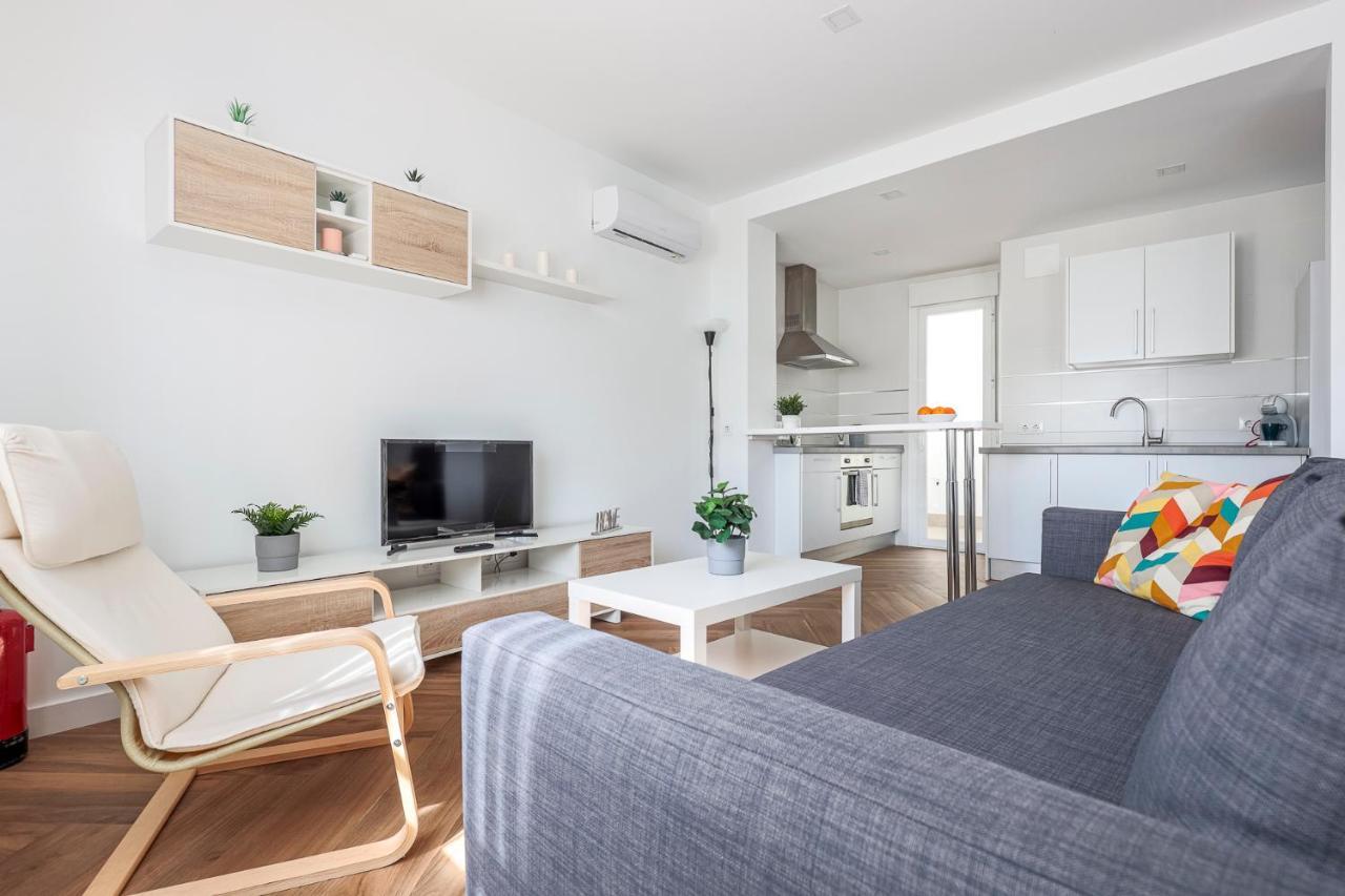 Algaba Aral Appartement Alcala del Rio