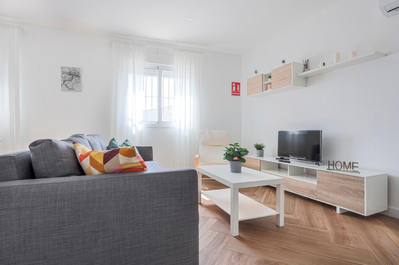 Appartement Algaba Aral Alcala del Rio
