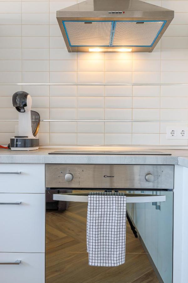 Appartement Algaba Aral *
