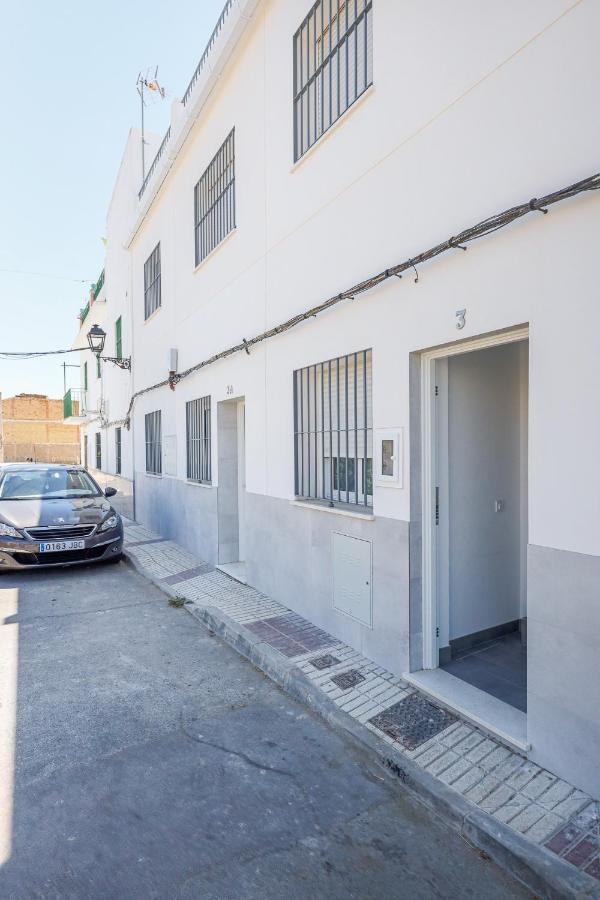 Algaba Aral Appartement *